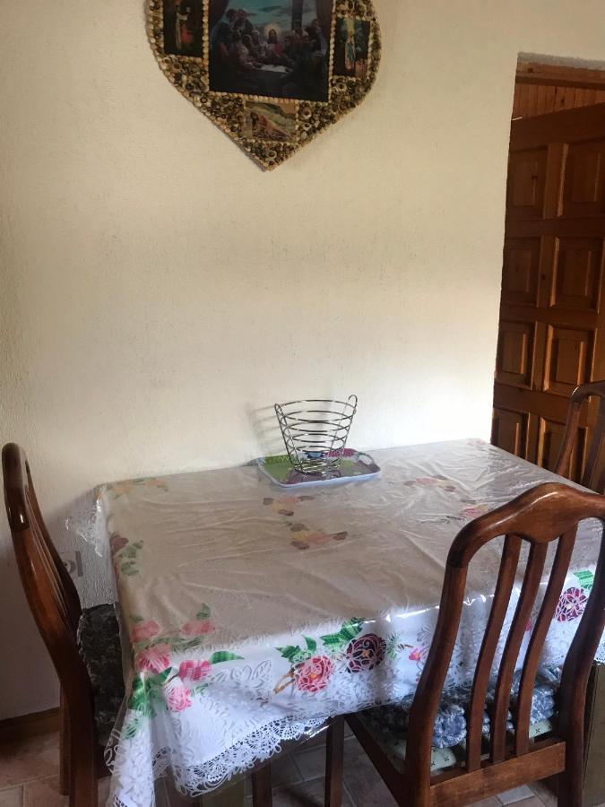 Apartman Nadia 卡尔卢巴格 外观 照片