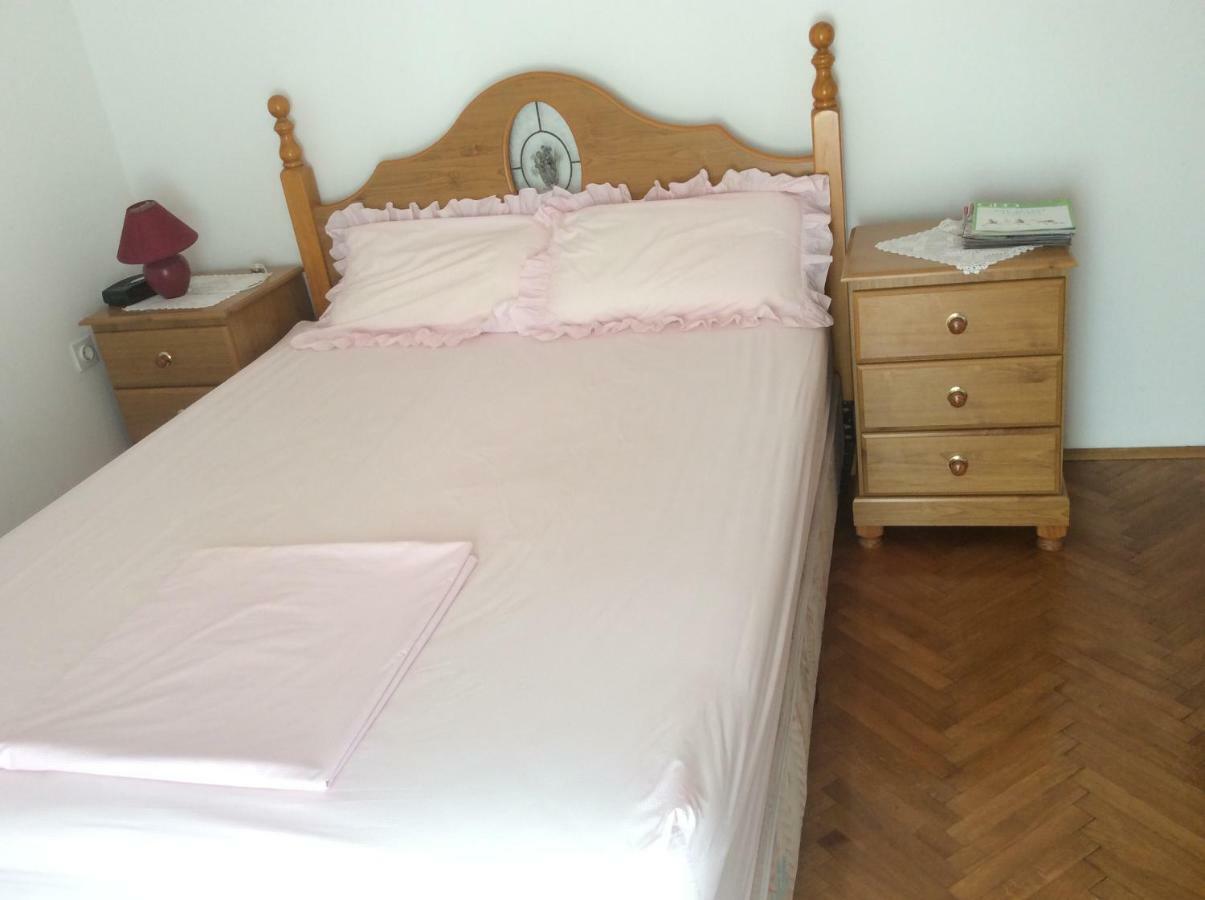 Apartman Nadia 卡尔卢巴格 外观 照片